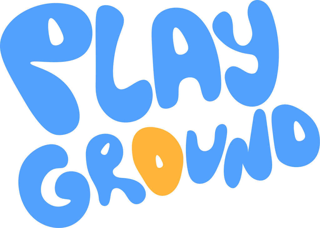 Playground 1 Stanley Anigbogu Playground Logo 4 Stanley Anigbogu